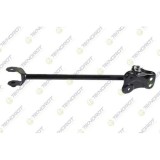 Brat suspensie roata Kia Cerato 1 Liftback (Ld), 03.04-12.10, Cerato 1 Saloon (Ld), 04.04-12.11, 1.5 CRDi, 1.6, 2.0, 2.0 CRDi, Spate, Dreapta, longit, Teknorot