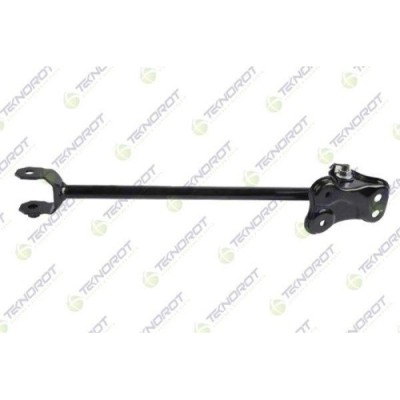Brat suspensie roata Kia Cerato 1 Liftback (Ld), 03.04-12.10, Cerato 1 Saloon (Ld), 04.04-12.11, 1.5 CRDi, 1.6, 2.0, 2.0 CRDi, Spate, Dreapta, longit foto