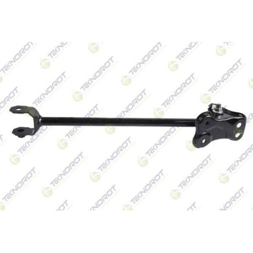 Brat suspensie roata Kia Cerato 1 Liftback (Ld), 03.04-12.10, Cerato 1 Saloon (Ld), 04.04-12.11, 1.5 CRDi, 1.6, 2.0, 2.0 CRDi, Spate, Dreapta, longit