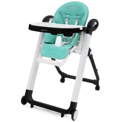 Scaun de masa AppeKids - Vogue - River Green foto
