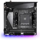 Cumpara ieftin MB GIGABYTE B550I AORUS PRO AX AM4