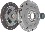 Kit ambreiaj Toyota Avensis Verso, Camry, Previa II, Rav 4 II, Rav 4 III Motor 2.0 4WD, 2.0 VVT-i, 2.0 VVT-i, 2.4, 2.4, dinti 21, OE 3121033040