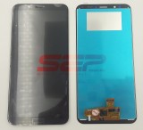 Display LCD Touchscreen Huawei Y7 Prime 2018 / Y7 2018 Negru (Fara Logo)