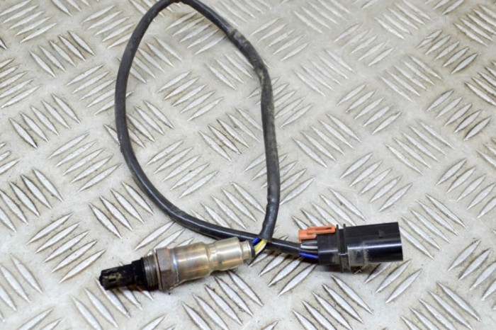 Sonda lambda AUDI A5 F53 2017 OEM: 8W0906265D 15181946