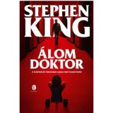&Aacute;lom doktor - Stephen King