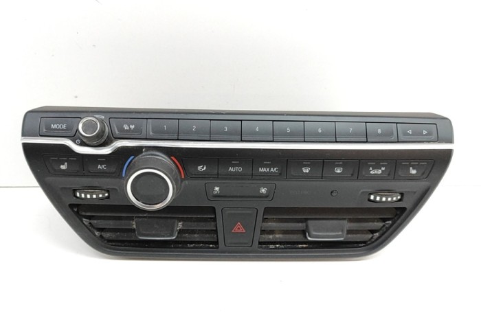 Modul de climatizare BMW i3 I01 2020 OEM: 9379121,5HB011230,9282999 | 28047923