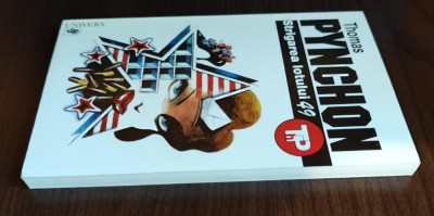 Thomas Pynchon - Strigarea lotului 49 foto