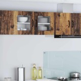 VidaXL Dulap de bucătărie Lemn vechi 40 x 31 x 40 cm Lemn compozit 885201