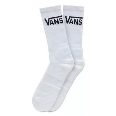 Sosete Vans Crew Alb 43-47 EU - Cod 95 foto