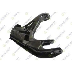 Brat suspensie roata Ford Ranger (Et), 01.05-07.12; Mazda Bt-50 Pick-Up (Cd, Un), 08.06-12.15, 2.5 TDCi 4x4, 2.5 TDdi, 3.0 TDCI, 3.0 TDCi 4x4, 2.5 MR