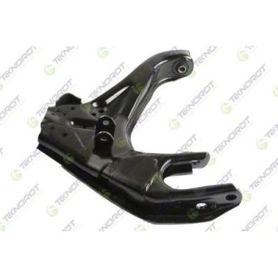 Brat suspensie roata Ford Ranger (Et), 01.05-07.12; Mazda Bt-50 Pick-Up (Cd, Un), 08.06-12.15, 2.5 TDCi 4x4, 2.5 TDdi, 3.0 TDCI, 3.0 TDCi 4x4, 2.5 MR foto