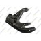Brat suspensie roata Ford Ranger (Et), 01.05-07.12; Mazda Bt-50 Pick-Up (Cd, Un), 08.06-12.15, 2.5 TDCi 4x4, 2.5 TDdi, 3.0 TDCI, 3.0 TDCi 4x4, 2.5 MR