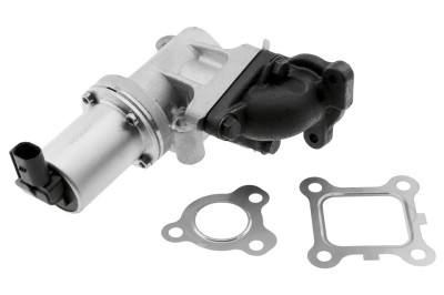 Supapa EGR Kia Sorento 2.5crdi 2006-2009, NTY EGR-KA-301 foto