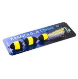 Mandula Lucky Fish Classic 4" #137