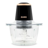 Chopper/Tocator ZASS Rose Gold ZCH 21 ProDesign DailyAppliances