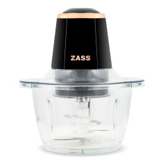 Chopper/Tocator ZASS Rose Gold ZCH 21 ProDesign DailyAppliances
