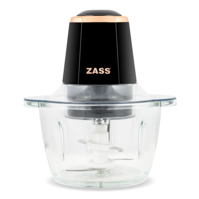 Chopper/Tocator ZASS Rose Gold ZCH 21 ProDesign DailyAppliances foto