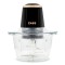 Chopper/Tocator ZASS Rose Gold ZCH 21 ProDesign DailyAppliances