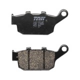 Cumpara ieftin Placute Frana spate Organice TRW KAWASAKI KLE Z ZR SUZUKI GW SFV SV 250-800 2009-2020 MCB841
