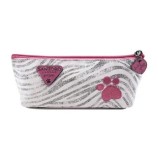 Portfard pentru accesorii Santoro Gorjuss Ruby Wild