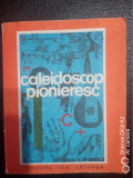 Caleidoscop pioneresc 1978