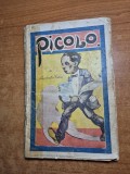 Carte pentru copii - picolo - din anii &#039;20 -&#039;30