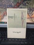Albert Marquet album, text Marcele Marquet, editura fernand Hazan, Paris 1955, 215