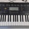 Orga casio CTK 4400