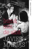 Inima at&acirc;t de albă - Paperback brosat - Javier Mar&iacute;as - Litera