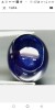 Safir caboșon 30.10 ct