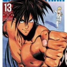 One-Punch Man Vol.13 - One, Yusuke Murata