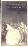 Un Cuib de Nobili - Ivan Turgheniev - RAO Clasic - Roman Rusesc - Editura RAO 1995