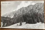 QW25 M - Carte postala - tematica turism - vedere - Muntii Piatra Craiului 3