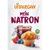 Bicarbonat de sodiu Biovegan 20g, Calitate Bio, E500ii - Pentru Gatit, Curatenie, Ingrijire