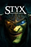 Styx Blades Of Greed Pre Order