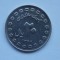 20 Rials 1989 IRAN-COMEMORATIVA-(8 Years of Sacred Defence)