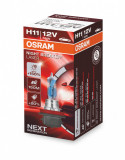 Cumpara ieftin Bec Halogen H11 Osram Night Breaker 150, 12V, 55W