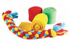 Set creativ - Accesorii pentru catelus PlayLearn Toys foto