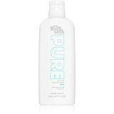 Bondi Sands Pure Self Tan Foaming Water Dark spuma autobronzanta cu efect de hidratare 200 ml