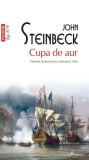 Cupa de aur - John Steinbeck - Editura Polirom