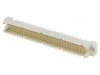 Conector Tată DIN 41612 Tip C 96 PIN THT Drept