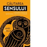 Cautarea Sensului. Chemarea Sinelui si redefinirea Centrului Interior - James Hollis, Alexandra Lica