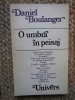 Daniel Boulanger - O umbra in peisaj
