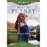 Hazat&eacute;r&eacute;s - Mary Jo Putney