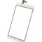 Touchscreen Asus Zenfone Max ZC550KL (2016), White