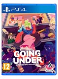 Going Under PS4