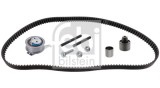 FEBI BILSTEIN 100790 Set curea de distributie