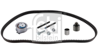 FEBI BILSTEIN 100790 Set curea de distributie foto