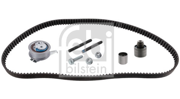 FEBI BILSTEIN 100790 Set curea de distributie