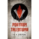 Portram talentuma - V. F. Viktor